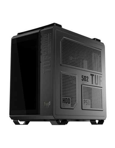 Obudowa Asus Tuf Gaming Gt502 Horizon Tg Argb Black