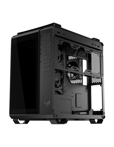 Obudowa Asus Tuf Gaming Gt502 Horizon Tg Argb Black