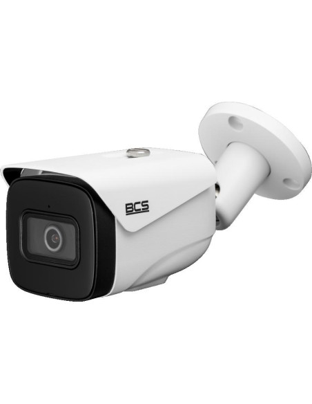 Bcs-L-Tip25Fsr5-Ai1 - Kamera Tubowa Ip 5Mpx, 2.8Mm,Ir 50M, Ai - Bcs Line