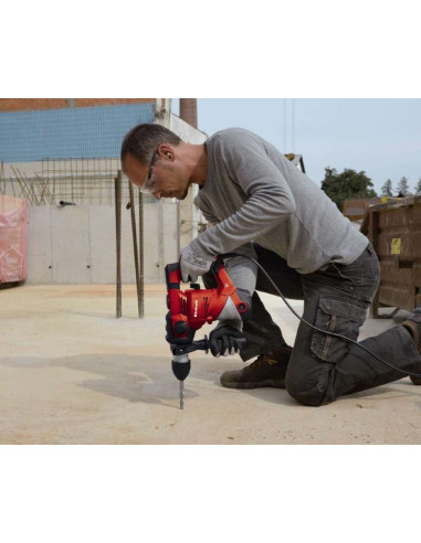 Einhell Młot Udarowy Th-Rh 1600 Sds Plus 800 Rpm 1600 W