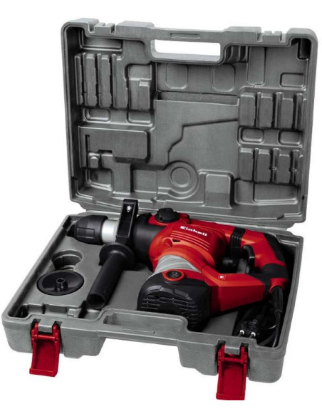 Einhell Młot Udarowy Th-Rh 1600 Sds Plus 800 Rpm 1600 W