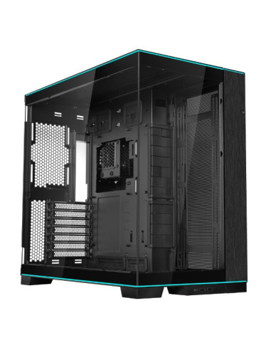Obudowa Lian Li O11 Dynamic Evo Rgb Czarna