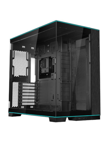 Obudowa Lian Li O11 Dynamic Evo Rgb Czarna