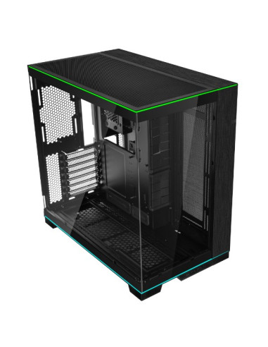 Obudowa Lian Li O11 Dynamic Evo Rgb Czarna