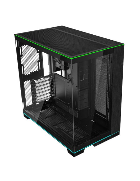 Obudowa Lian Li O11 Dynamic Evo Rgb Czarna
