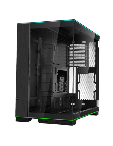 Obudowa Lian Li O11 Dynamic Evo Rgb Czarna