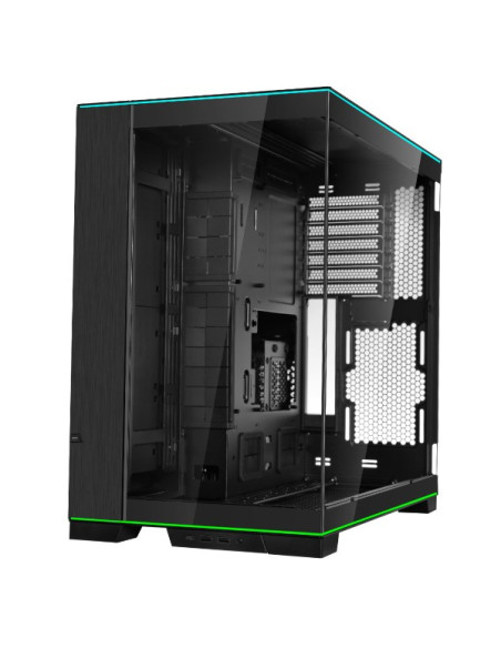 Obudowa Lian Li O11 Dynamic Evo Rgb Czarna