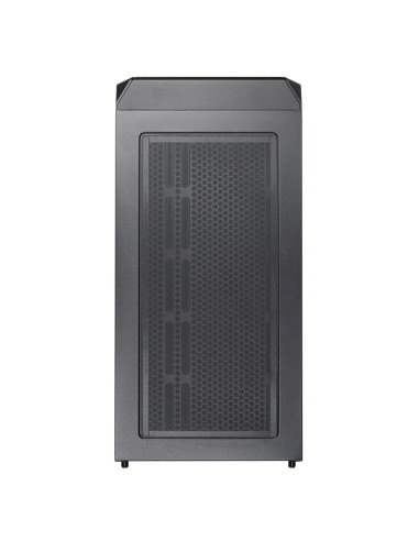 Obudowa Silverstone Sst-Sed1-B Seta D1 Midi-Tower - Juodas