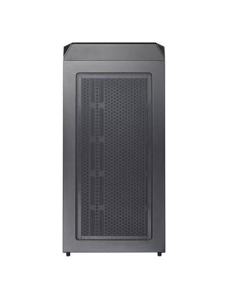 Obudowa Silverstone Sst-Sed1-B Seta D1 Midi-Tower - Juodas
