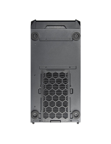 Obudowa Silverstone Sst-Sed1-B Seta D1 Midi-Tower - Juodas