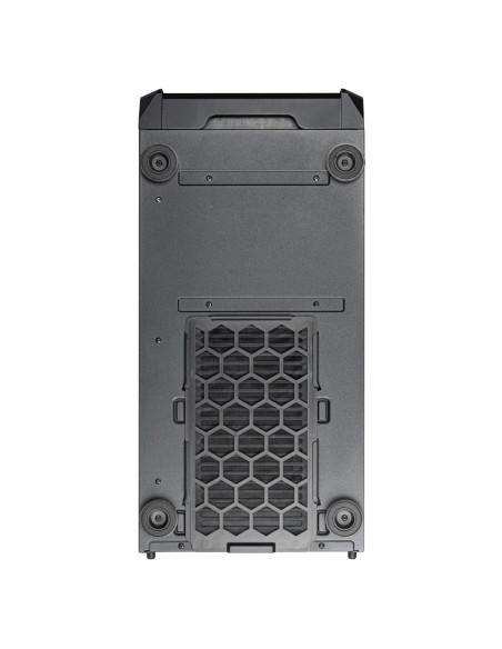 Obudowa Silverstone Sst-Sed1-B Seta D1 Midi-Tower - Juodas