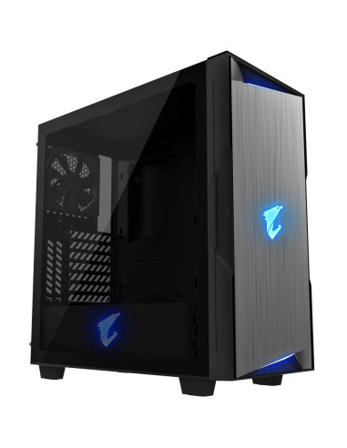 Obudowa Gigabyte Aorus C300 Glass Rgb