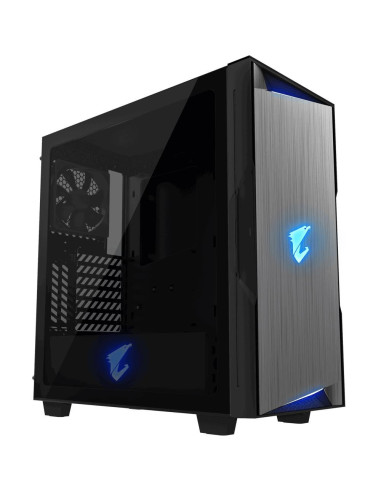 Obudowa Gigabyte Aorus C300 Glass Rgb