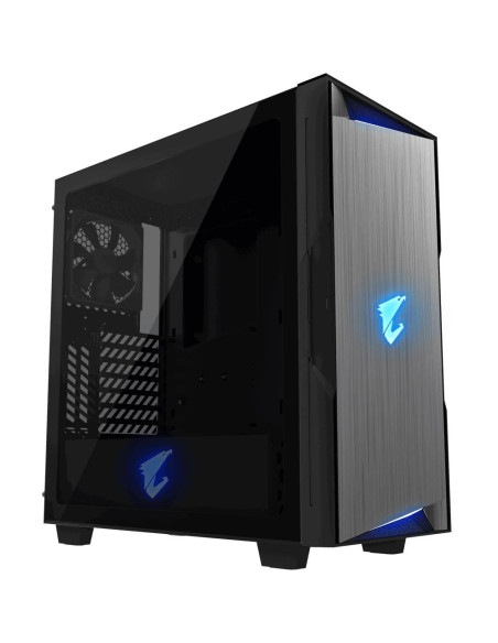 Obudowa Gigabyte Aorus C300 Glass Rgb