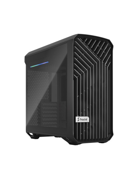 Fractal Design Torrent Compact Tower Czarny