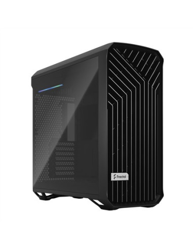 Fractal Design Torrent Compact Tower Czarny
