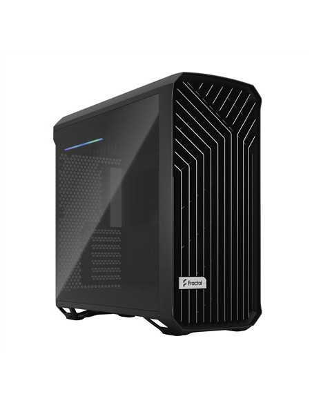 Fractal Design Torrent Compact Tower Czarny