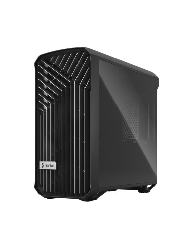 Fractal Design Torrent Compact Tower Czarny