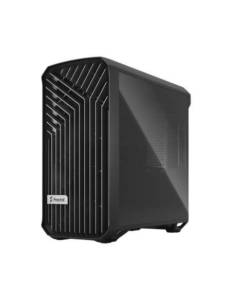 Fractal Design Torrent Compact Tower Czarny