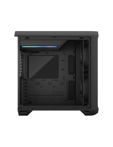 Fractal Design Torrent Compact Tower Czarny
