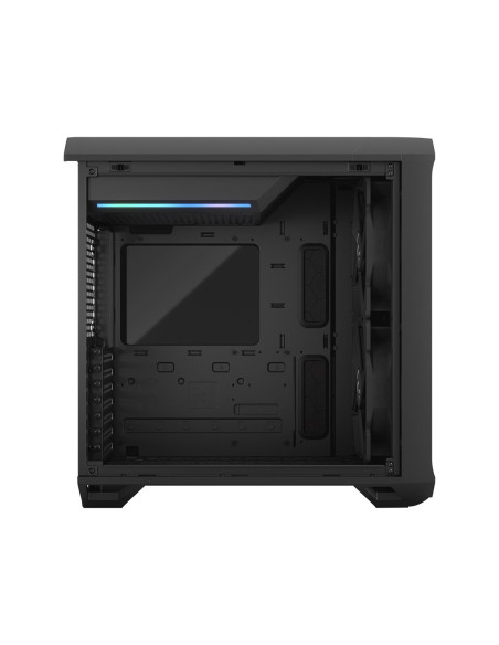 Fractal Design Torrent Compact Tower Czarny