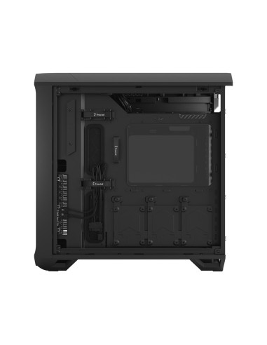 Fractal Design Torrent Compact Tower Czarny