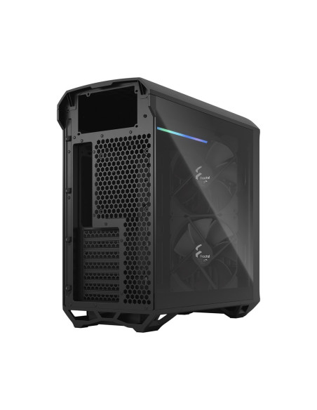 Fractal Design Torrent Compact Tower Czarny