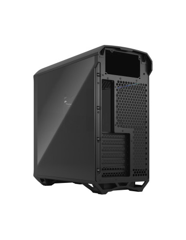 Fractal Design Torrent Compact Tower Czarny
