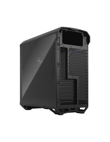 Fractal Design Torrent Compact Tower Czarny