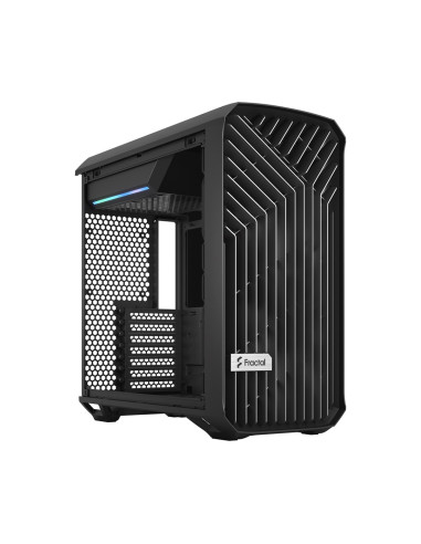 Fractal Design Torrent Compact Tower Czarny