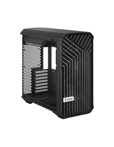 Fractal Design Torrent Compact Tower Czarny