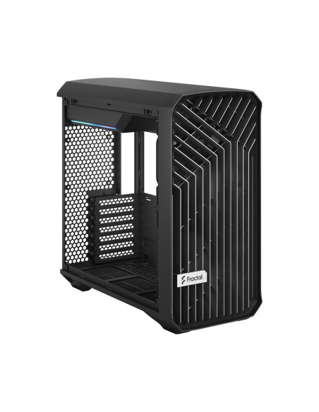 Fractal Design Torrent Compact Tower Czarny