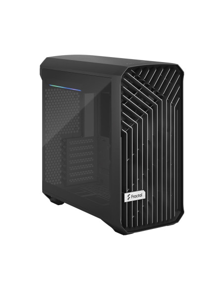 Fractal Design Torrent Compact Tower Czarny