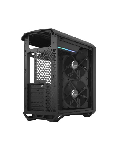 Fractal Design Torrent Compact Tower Czarny