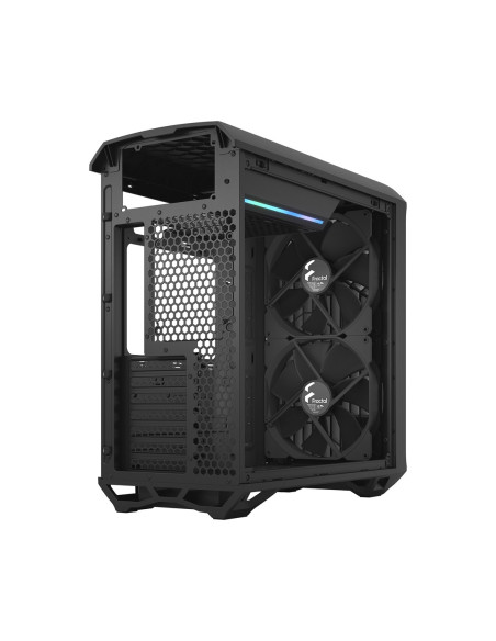 Fractal Design Torrent Compact Tower Czarny