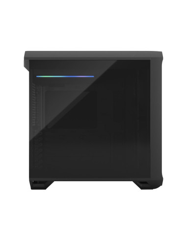 Fractal Design Torrent Compact Tower Czarny