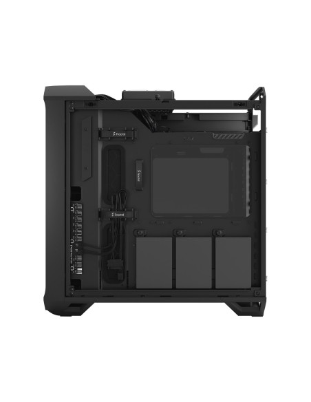 Fractal Design Torrent Compact Tower Czarny