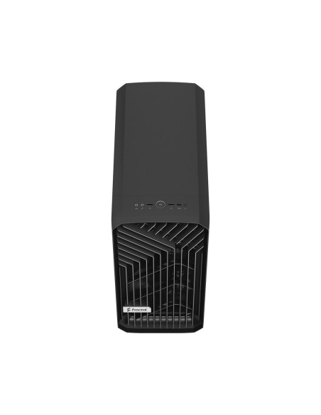 Fractal Design Torrent Compact Tower Czarny