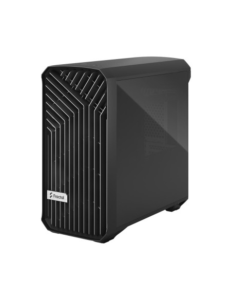 Fractal Design Torrent Compact Tower Czarny