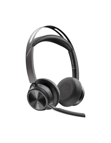 Hp Voyager Focus 2 Usb-A With