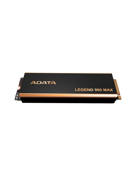 Adata Legend 960 Max M.2 2 Tb Pci Express 4.0 3D Nand Nvme