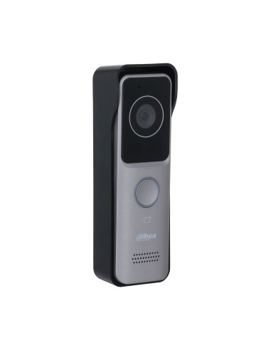 Dahua Technology Vto2311R-Wp Wideodomofon 2 Mp Jasny Szary