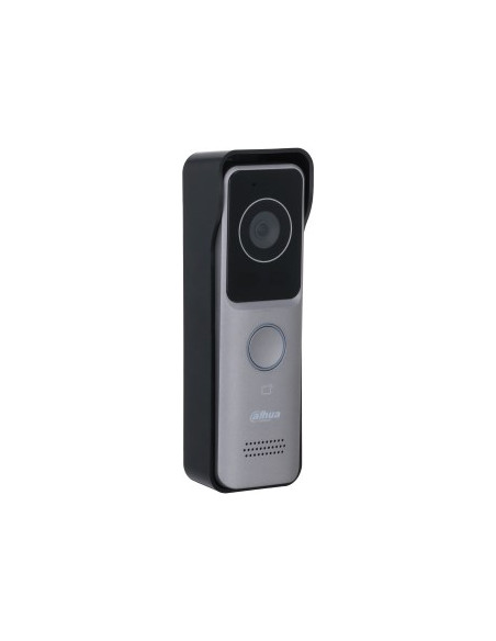 Dahua Technology Vto2311R-Wp Wideodomofon 2 Mp Jasny Szary