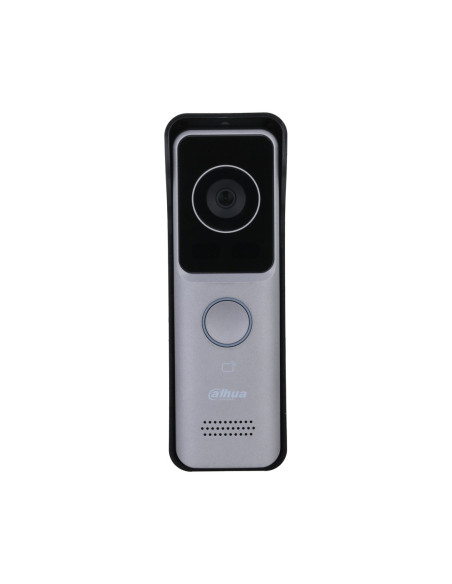 Dahua Technology Vto2311R-Wp Wideodomofon 2 Mp Jasny Szary
