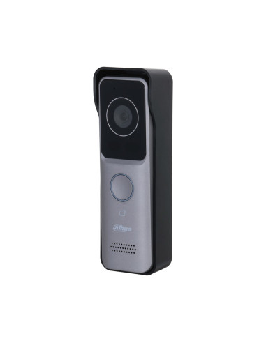 Dahua Technology Vto2311R-Wp Wideodomofon 2 Mp Jasny Szary