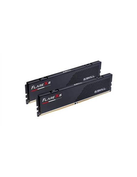 G.skill Flare X5 F5-6400J3240G16Gx2-Fx5 Moduł Pamięci 32 Gb 2 X 16 Gb Ddr5 6400 Mhz
