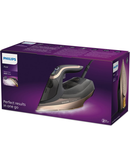 Żelazko Philips Dst 8041/80