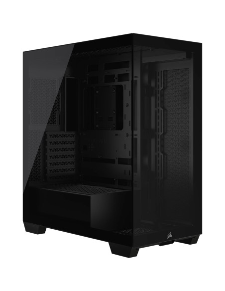 Corsair 3500X Midi Tower Czarny