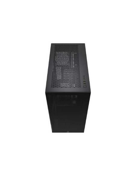 Corsair 3500X Midi Tower Czarny