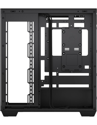 Corsair 3500X Midi Tower Czarny